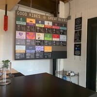 Topa Topa Brewing Co. in Ventura, California - 4.70 star rating