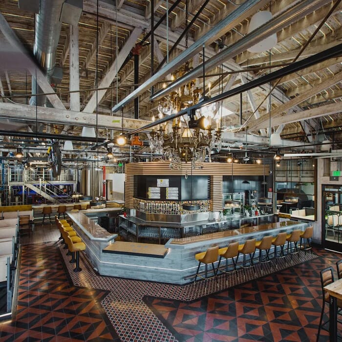 Transmission Brewing