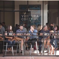 Ventura Coast Brewing Company in Ventura, California - 4.80 star rating