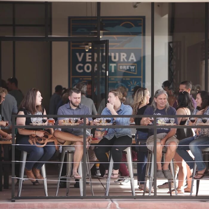 Ventura Coast Brewing Company