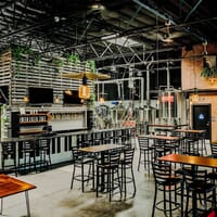 The Roadies Brewing Co. in Vista, California - 5.00 star rating