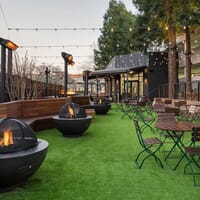 Headlands Brewing - Walnut Creek in Walnut Creek, California - 4.40 star rating