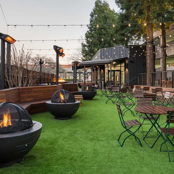 Headlands Brewing - Walnut Creek