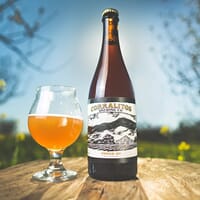 Corralitos Brewing Company in Watsonville, California - 4.70 star rating