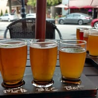 Third State Brewing in Burlington, New Jersey - 4.70 star rating