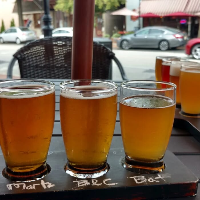 Third State Brewing