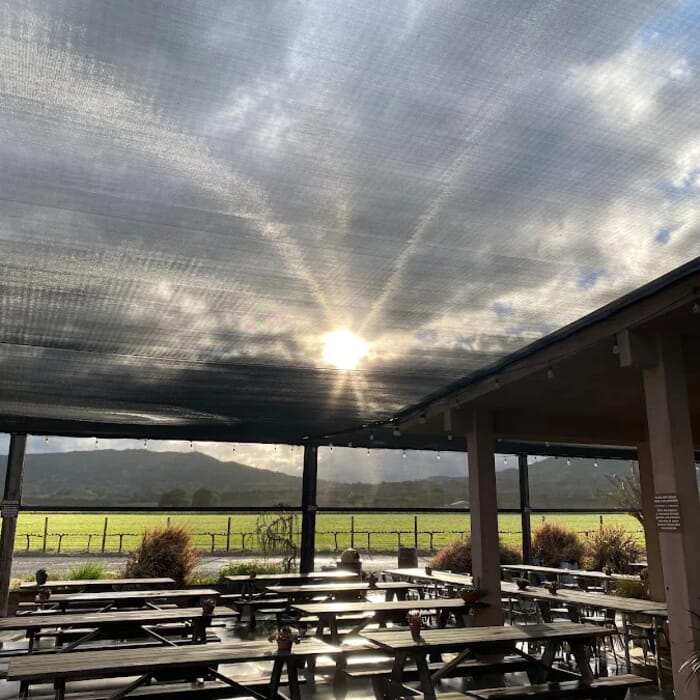 Berryessa Brewing Co.