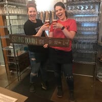 Hooby's Brewing in Winters, California - 4.60 star rating