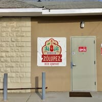 Cerveza Zólupez Beer Company in Ogden, Utah - 4.60 star rating