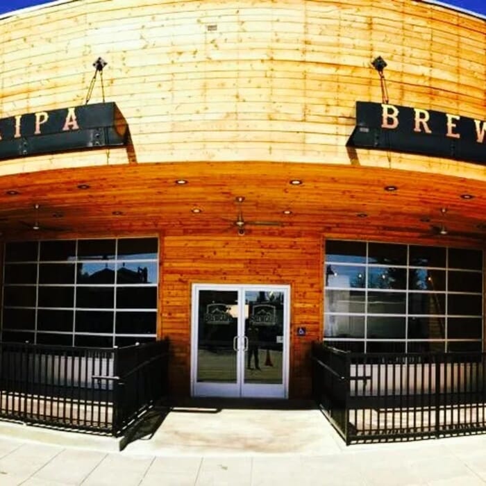 Brewcaipa Brewing Company