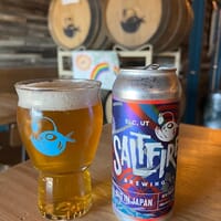 SaltFire Brewing Co. in South Salt Lake, Utah - 4.60 star rating