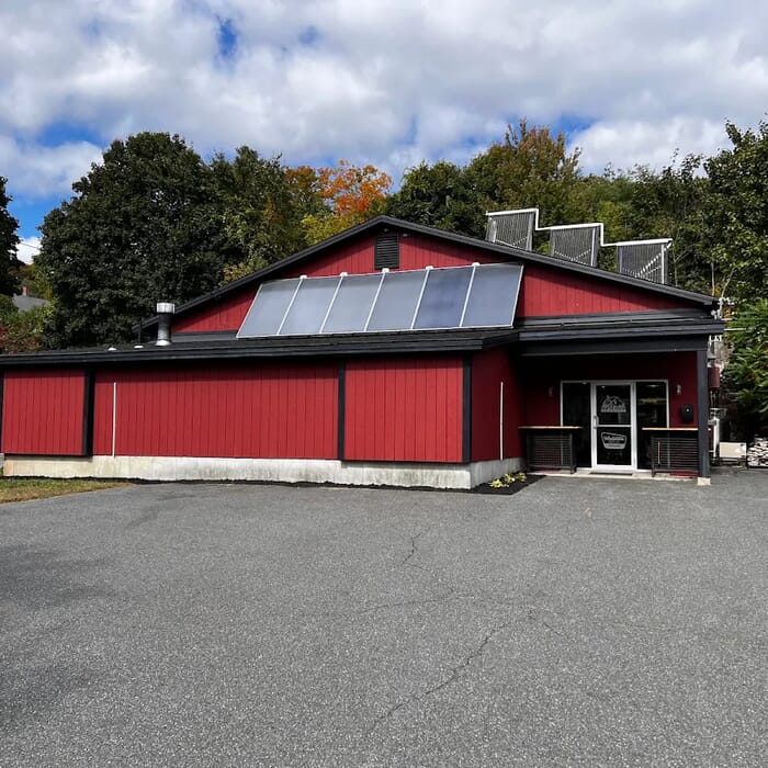 Whetstone Beer Company
