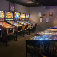 SomePlace Else Brewery in Arvada, Colorado - 4.80 star rating