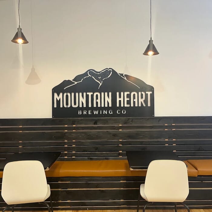Mountain Heart Brewing