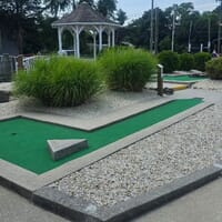 Meyers Lighthouse Brewing Company & Mini Golf in Dennis, New Jersey - 4.80 star rating