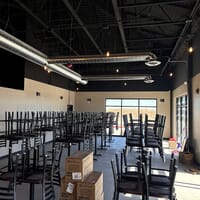 Launch Pad Brewery Bennett in Bennett, Colorado - 5.00 star rating