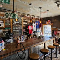 Berthoud Brewing Company in Berthoud, Colorado - 4.70 star rating