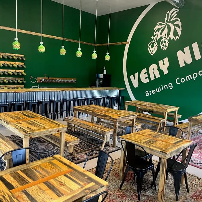 Very Nice Brewing Company