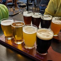 Rocks & Hops Brewing in Boulder, Colorado - 4.90 star rating