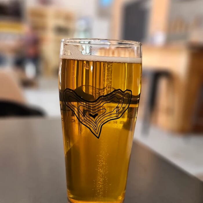 Mountain Heart Brewing