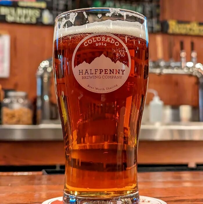 Halfpenny Brewing Company