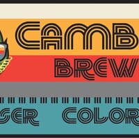 Camber Brewing Company in Fraser, Colorado - 4.90 star rating