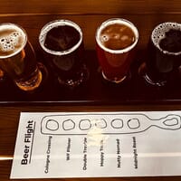 Whites Ferry Brewery in Leesburg, Virginia - 4.90 star rating