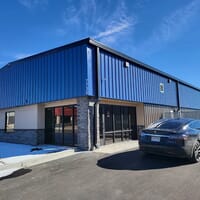 Father Sons Tap Room & Brewery in Colorado Springs, Colorado - 4.70 star rating