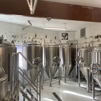 South Park Brewing in Colorado Springs, Colorado - 4.60 star rating