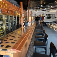 Wackadoo Brewing in Colorado Springs, Colorado - 4.80 star rating