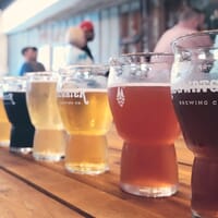 Tradewater Brewing Company in Madisonville, Kentucky - 5.00 star rating