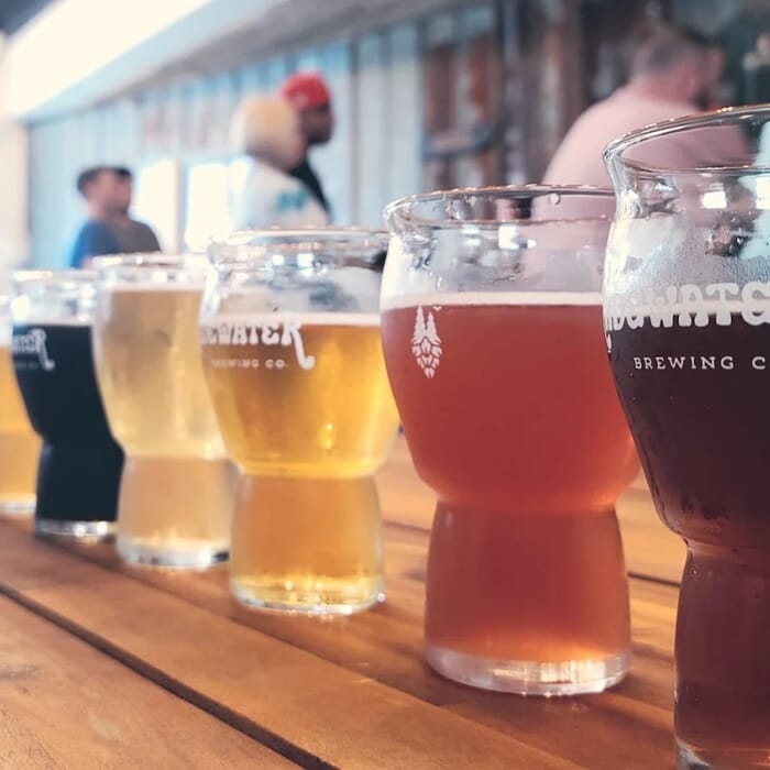 Tradewater Brewing Company