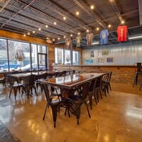 Anvil & Forge Brewing and Distilling Company in Springfield, Illinois - 4.60 star rating