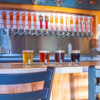 Whistle Pig Brewing Company in Colorado Springs, Colorado - 3.90 star rating