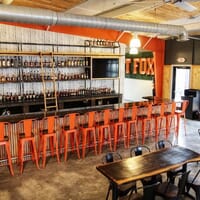 Gallant Fox Brewing Co. - Mt Washington in Mt Washington, Kentucky - 4.20 star rating
