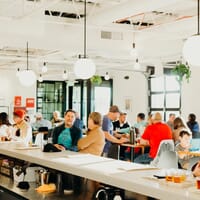 4 Noses Brewing Company in Denver, Colorado - 4.80 star rating