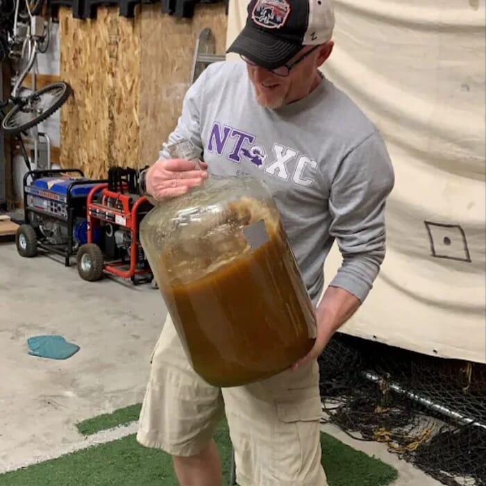 Puget City Brewing