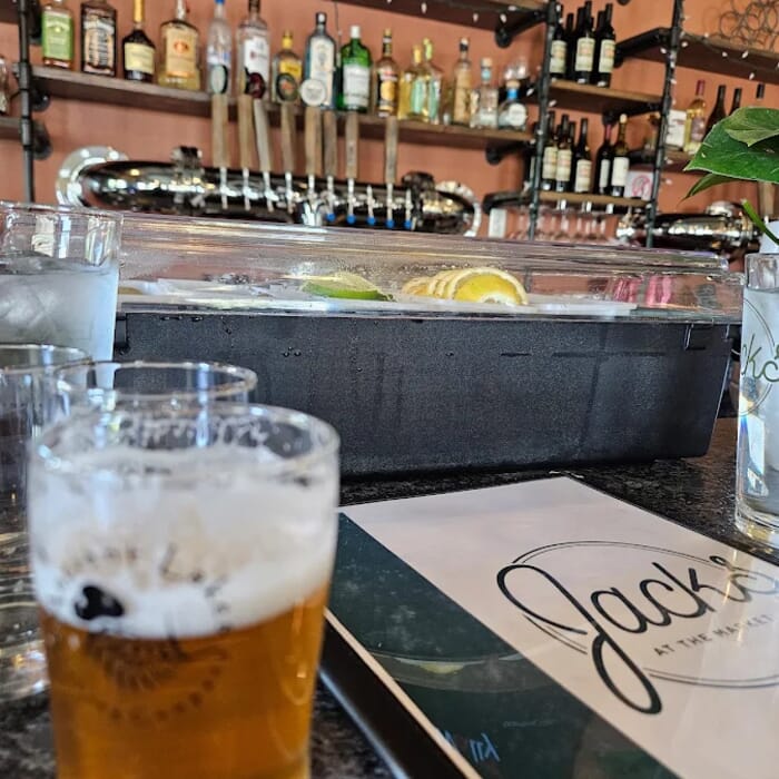 Ancient Lakes Brewing Company