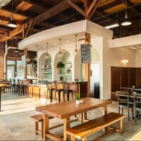 Cohesion Brewing in Denver, Colorado - 4.90 star rating