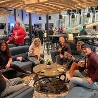 Danico Brewing Company in Denver, Colorado - 4.90 star rating