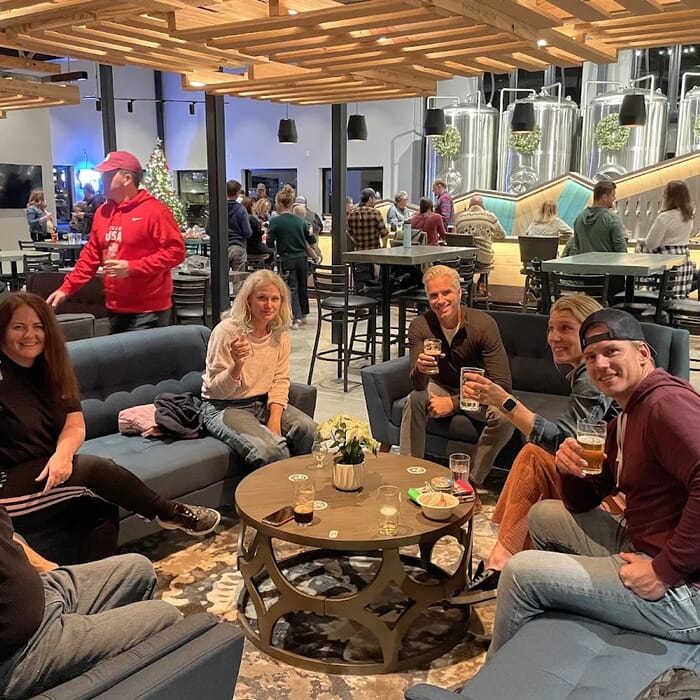 Danico Brewing Company
