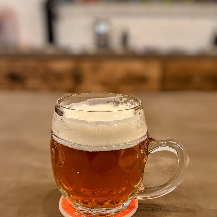 Farm Truck Brewing