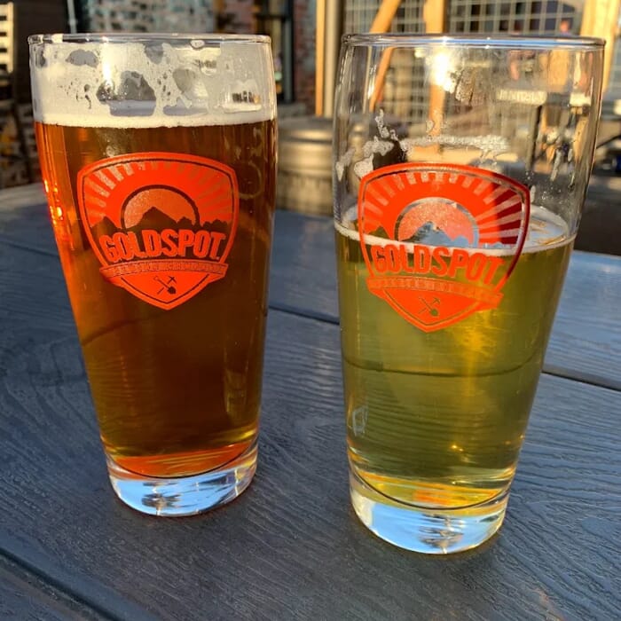 Goldspot Brewing Company