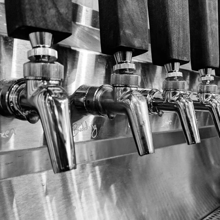 Novel Strand Brewing Company