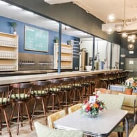 Reverence Brewing Company in Denver, Colorado - 5.00 star rating