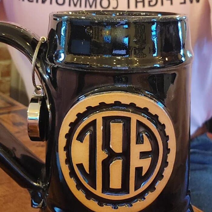 The Elizabeth Brewing Company