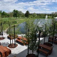 Breckenridge Brewery Ale & Game House in Englewood, Colorado - 4.30 star rating