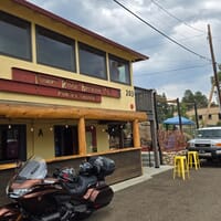 Lumpy Ridge Brewing Co. Publick House in Estes Park, Colorado - 4.70 star rating