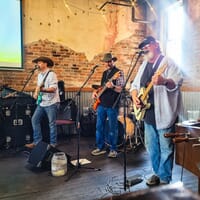 The Other Side at Florence Brewing Company in Florence, Colorado - 5.00 star rating
