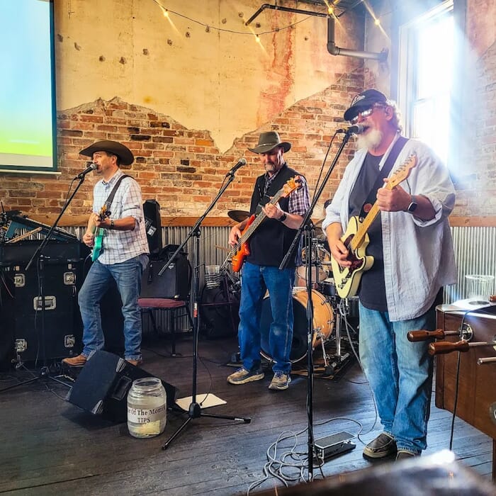 The Other Side at Florence Brewing Company